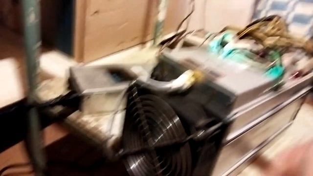 Asic antminer S9 13.5T: обзор, поиск ip, настройка майнинга, характеристики, обслуживание, работа. смотреть онлайн