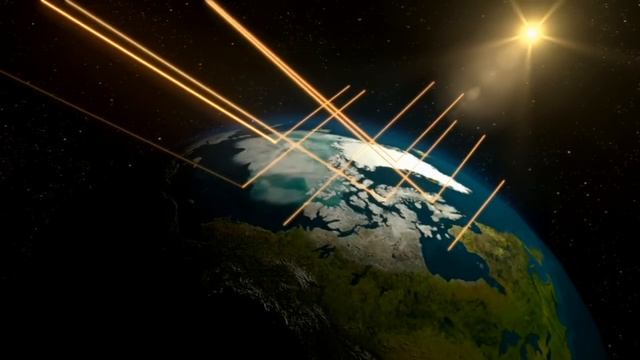 Global Warming - A video by NASA смотреть онлайн