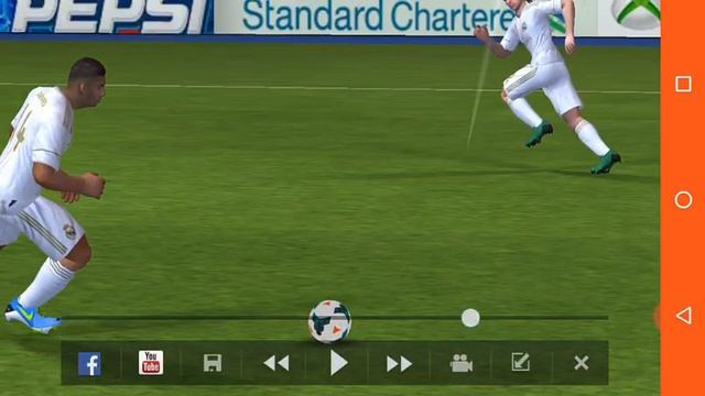 FIFA 14 MOD eFootball PES 20/NEW FACES/NEW GRASS/NEW CAMERA/NEW KIT JUVENTUS/AND MORE смотреть онлайн