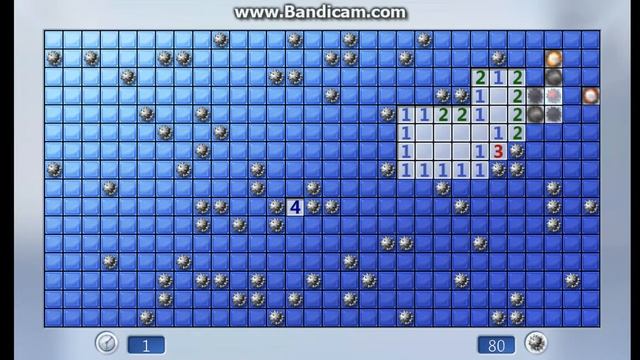 Самый быстрый гайд на игру Сапёр!!! смотреть онлайн