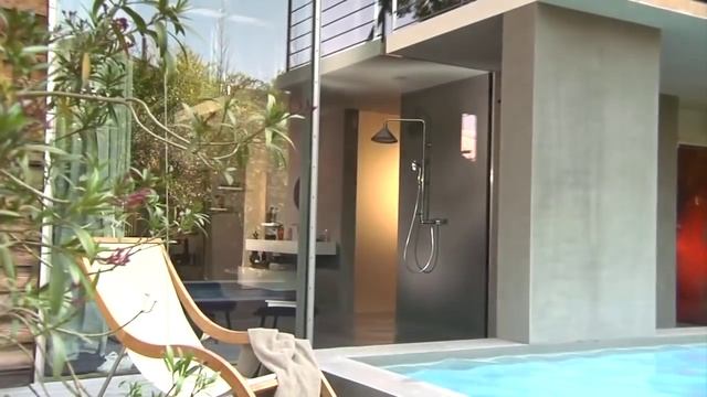 Душевые приборы Axor смотреть онлайн