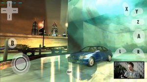 Запустил тот самый NEED FOR SPEED UNDERGROUND 2 на Андроид (2019)