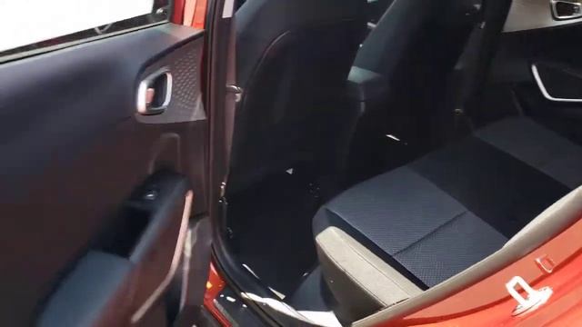 2022 KIA SOUL Henderson, Las Vegas, Bullhead City, Centennial, St George, NV 798924 смотреть онлайн