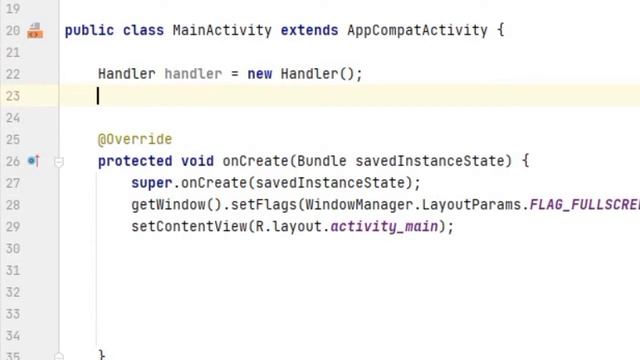 How To Make Splash Screen Like FACEBOOK. [Android Studio Tutorial] #splashscreen #androidstudio смотреть онлайн