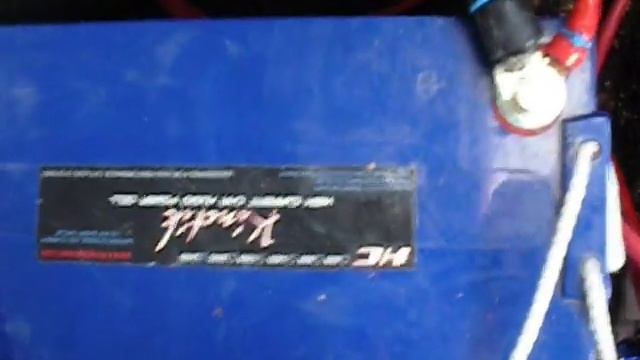 KICKER SOLO X 18 BIG BASS LOUD смотреть онлайн