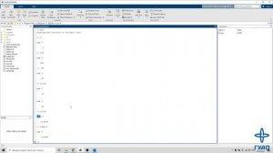 Основы MATLAB | Урок 0 | Знакомство с интерфейсом.
