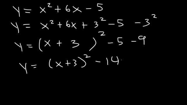 Standard Form to Vertex Form - Quadratic Equations смотреть онлайн