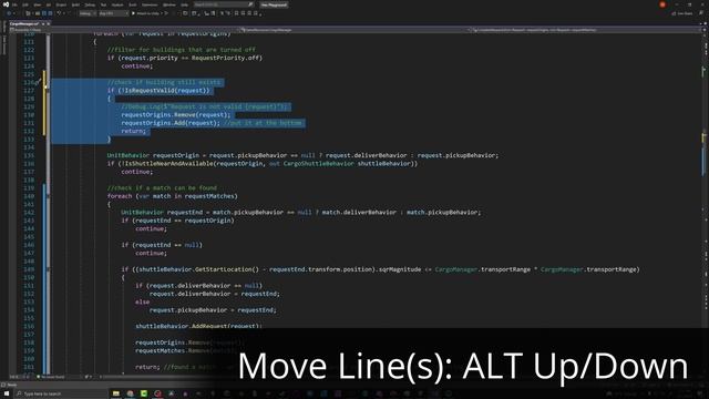 15 Useful Shortcuts to Code Faster with Visual Studio смотреть онлайн