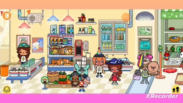 24 часа я в новой причёски! смотреть онлайн