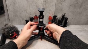 Большой обзор лучших держателей для телефонов