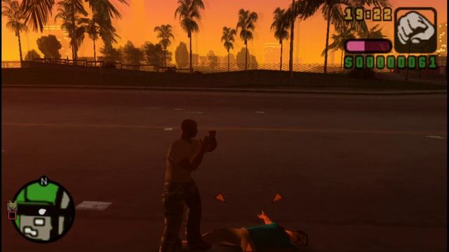 гта вай сити на андроид