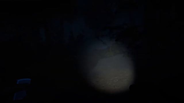 Scariest New Horror game | Seeking Evil: The Wendigo смотреть онлайн