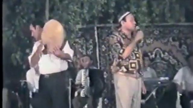 ОРТИК ОТАЖОНОВ Архив СИЗ согинган туй Шогирт Ойбек Зомин Даштобод Muhammad Sheroziy Доирада смотреть онлайн