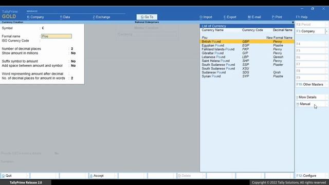 How to Generate e-Invoices for Export Sales - Easy e-Invoicing with TallyPrime | TallyHelp смотреть онлайн