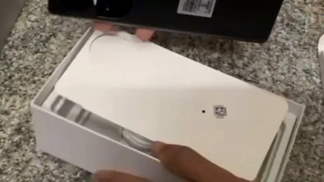 UNBOXING | Oppo Reno 10 5G Mobile Phone. смотреть онлайн