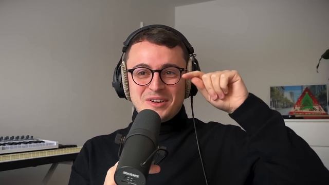 Nr. 1 Album mit Cro, Signing bei Timbaland und kreatives Burnout: Shuko Interview | BeatBreak S03E0 смотреть онлайн