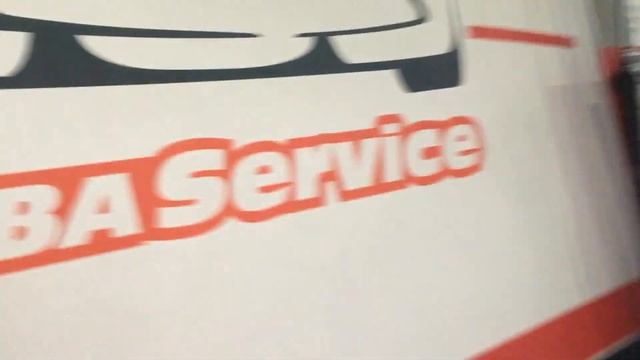 Лада Гранта FL кривое видео про мойку самообслуживания! смотреть онлайн