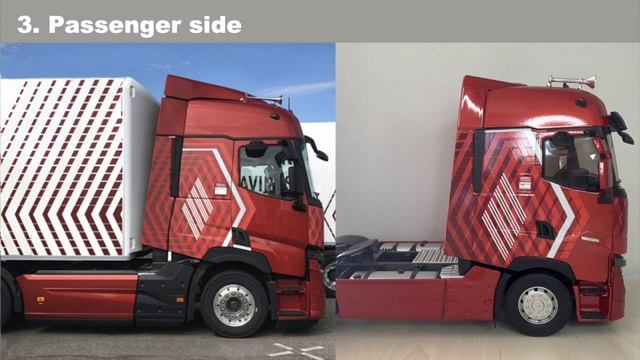 Renault Trucks T 520 High Eligor