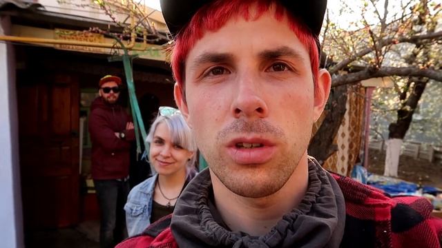 56sec - Граффити сосисоиды смотреть онлайн