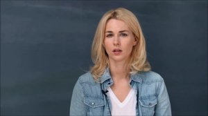 Алина Засобина. Визитка-интервью