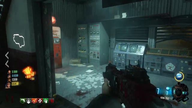 Black ops 3 Ascension game play смотреть онлайн