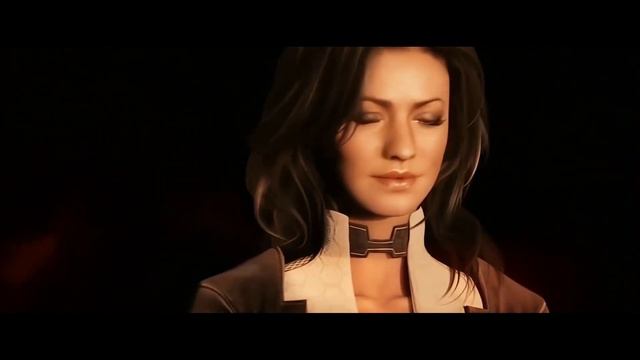 Mass Effect Movie Trailer смотреть онлайн