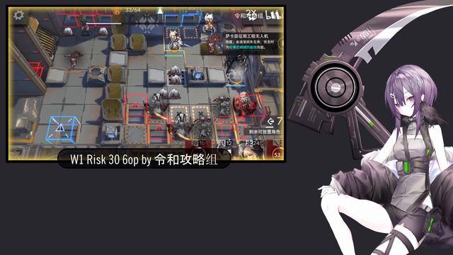 What happened to CC#10 Ashring? | Arknights Analysis смотреть онлайн