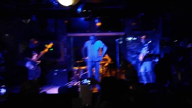 Dr. Gonzo. / Asshole 7-8-2023 смотреть онлайн