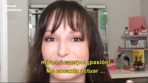 LEXI LUNA ¿TE GUSTA VER TUS PROPIAS ESCENAS? | PODCAST SUBTITULADO