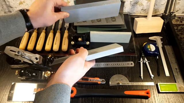 Столярка. С чего начать. смотреть онлайн