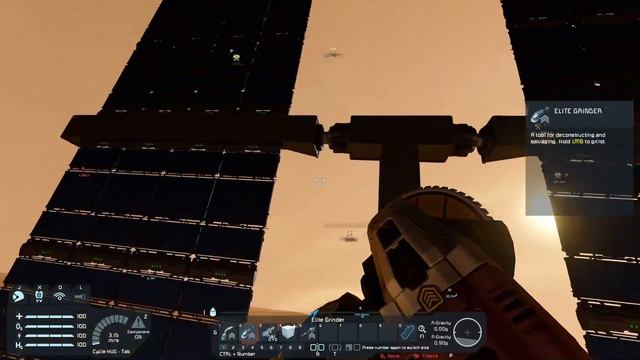 Mods I Don't Load Without Part 1 Space Engineers смотреть онлайн