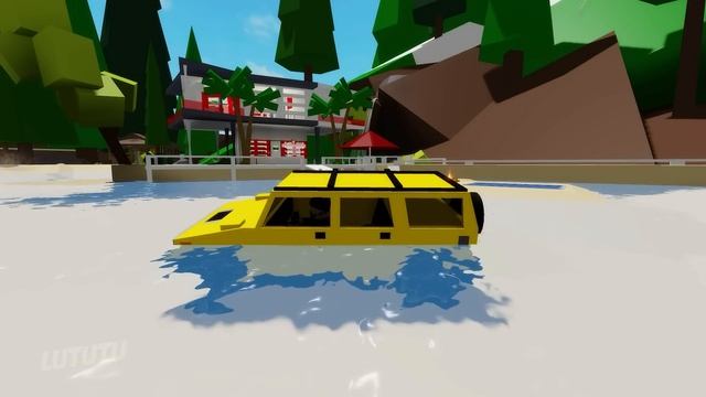 ROBLOX Brookhaven ?RP - MEME SKETCH (DRIVER'S LICENSE) смотреть онлайн