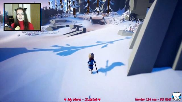 Ламповое путешествие по Древнему Миру ► OMNO ► Stream 1 смотреть онлайн