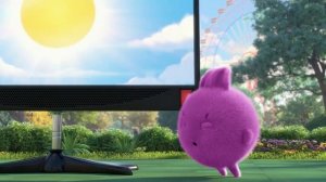 SUNNY BUNNIES - The Big Performance | WildBrain