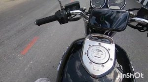 Хонда х4 LD 2000год, небольшой обзор.