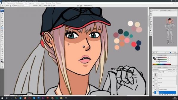 XP-Pen Artist 12 Pro - Обзор и впечатления Злобстера!