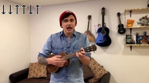 ЭТИ ПЕСНИ НА УКУЛЕЛЕ ВСЕ ЗНАЮТ И ПОЮТ #666 (УРОКИ УКУЛЕЛЕ)