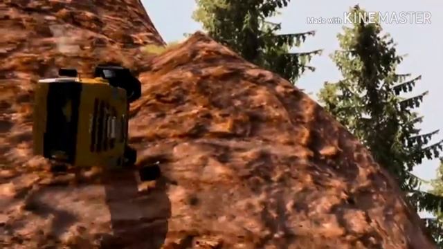 i put best day ever over deadly accidents in beamng.drive смотреть онлайн