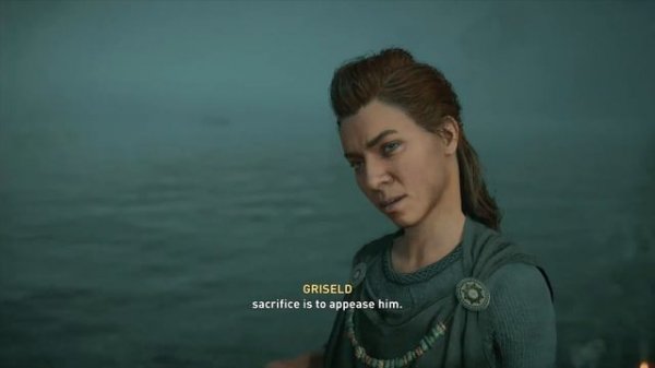 Assassin's Creed Valhalla [PS5] - Part 129 - Alfred's Battle-Sow