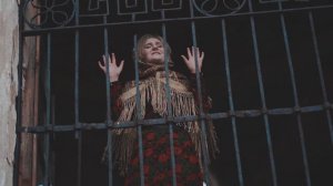 «Мы не варвары» Настя Башманова