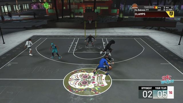 NBA 2k21 On-Ball Defesne Tutorial For Beginners: Stop Blowbys & Sliding Animation In NBA 2k21 смотреть онлайн