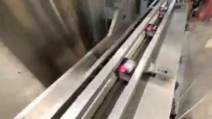 Огромный завод табака Adalya | Турция - Измир | Adalya tour