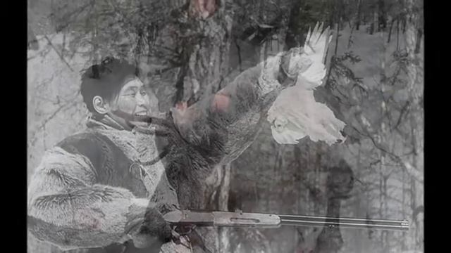 Эвенки смотреть онлайн