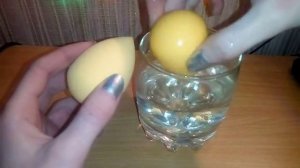 ОБЗОР на BEAUTY BLENDER/БЬЮТИ БЛЕНДЕР с Aliexpress