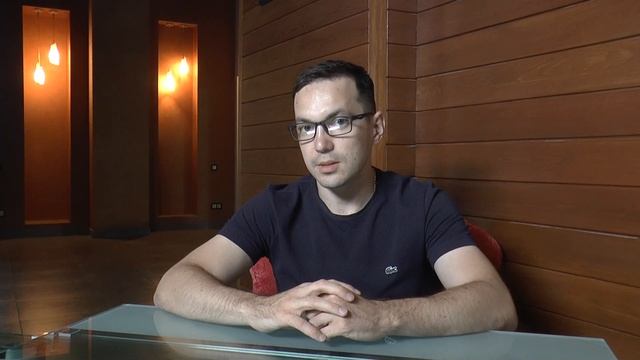 Построение бизнес системы - Урок 6 смотреть онлайн
