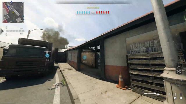 MW2 moments with the bois смотреть онлайн