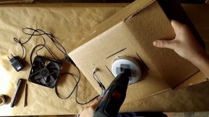 Самодельный обогреватель за 50 рублей Своими Руками Экономичный обогреватель из ЛАМПОЧЕК  DIY