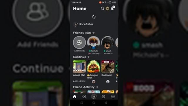 Cross trading (Roblox Dragon blox and adopt me) смотреть онлайн