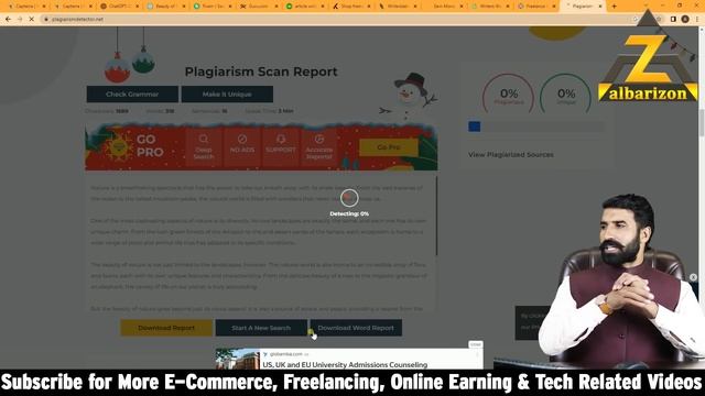 ChatGPT Se Typing Karwa K Rozana 10$ Tak Kamaye | Online Typing Job | Earn Money Online | Albarizon смотреть онлайн
