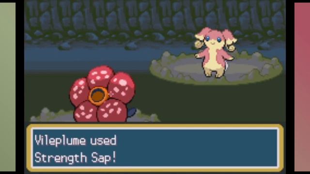 Meganium: The Zero to Hero Story